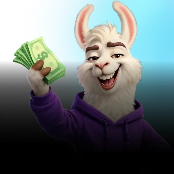 lamalucky banner mobile